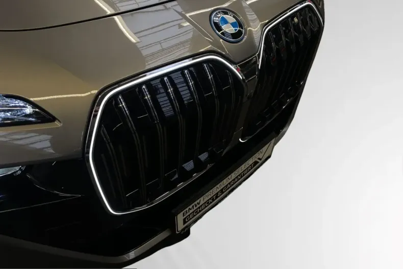 BMW 750 (Seria 7) din 2024 cu 14.500 km - oferta BMW200334 - foto 15