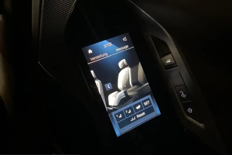 BMW 750 (Seria 7) din 2024 cu 14.500 km - oferta BMW200334 - foto 18