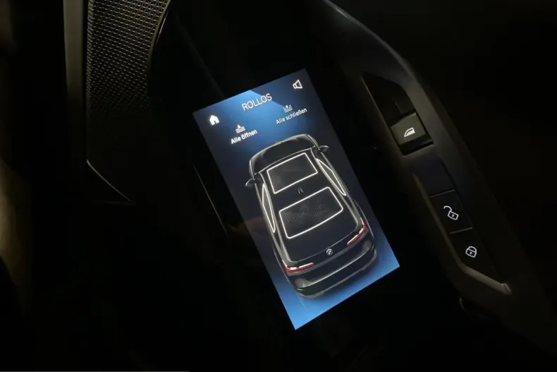 BMW 750 (Seria 7) din 2024 cu 14.500 km - oferta BMW200334 - foto 19