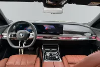 BMW 740 (Seria 7) din 2024 cu 25.500 km - oferta BMW200335 - foto 2