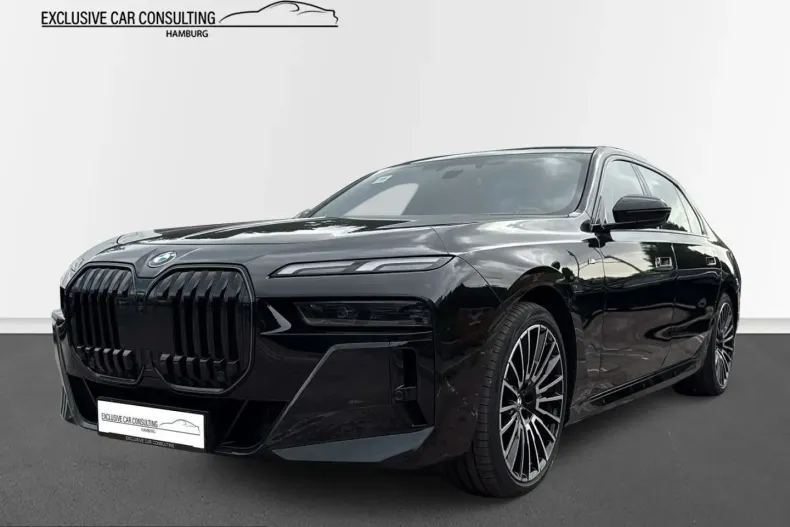 BMW 740 (Seria 7) din 2024 cu 25.500 km - oferta BMW200335 - foto 5