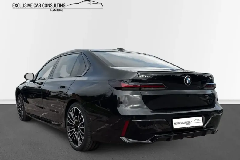 BMW 740 (Seria 7) din 2024 cu 25.500 km - oferta BMW200335 - foto 6