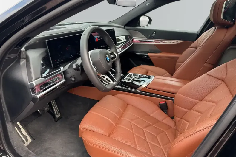 BMW 740 (Seria 7) din 2024 cu 25.500 km - oferta BMW200335 - foto 9