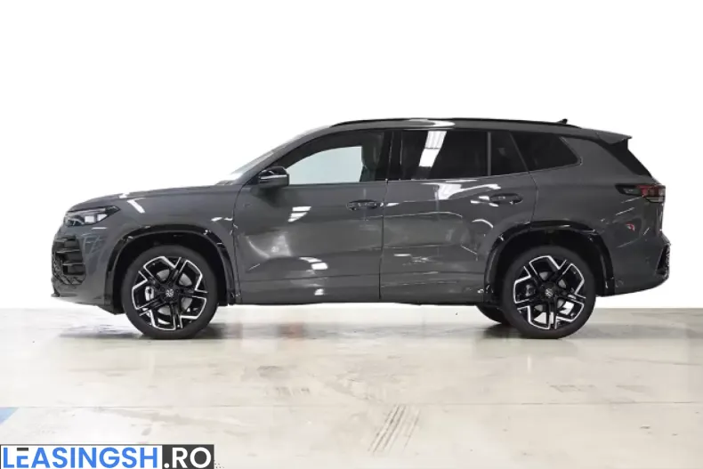 Volkswagen Tayron din 2026 cu 5 km - oferta VOL200336 - foto 2