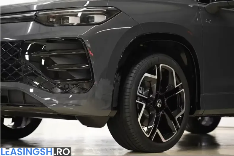 Volkswagen Tayron din 2026 cu 5 km - oferta VOL200336 - foto 6