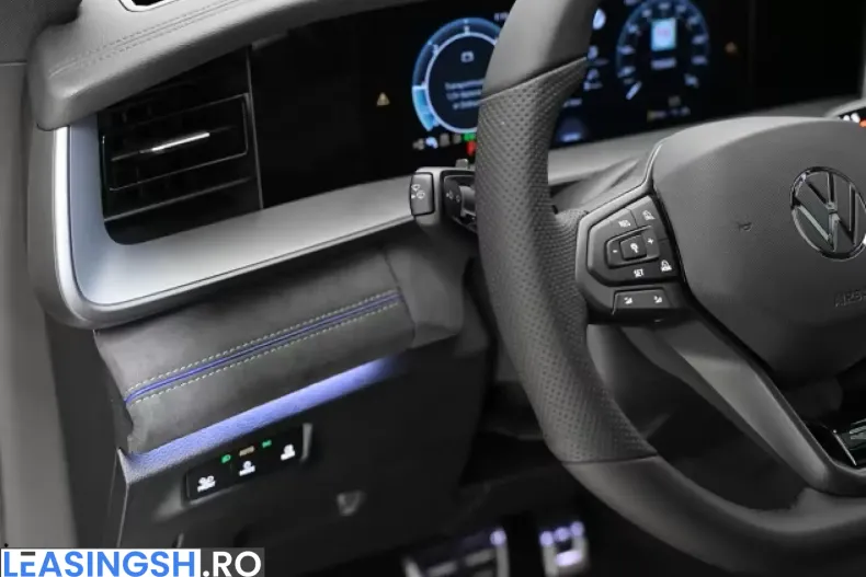 Volkswagen Tayron din 2026 cu 5 km - oferta VOL200336 - foto 7
