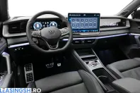 Volkswagen Tayron din 2026 cu 5 km - oferta VOL200336 - foto 12