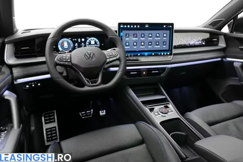 Volkswagen Tayron din 2026 cu 5 km - oferta VOL200336 - foto 12