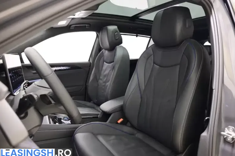 Volkswagen Tayron din 2026 cu 5 km - oferta VOL200336 - foto 13