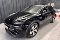 Porsche Macan din 2025 cu 14.500 km - oferta POR200337 - foto 1