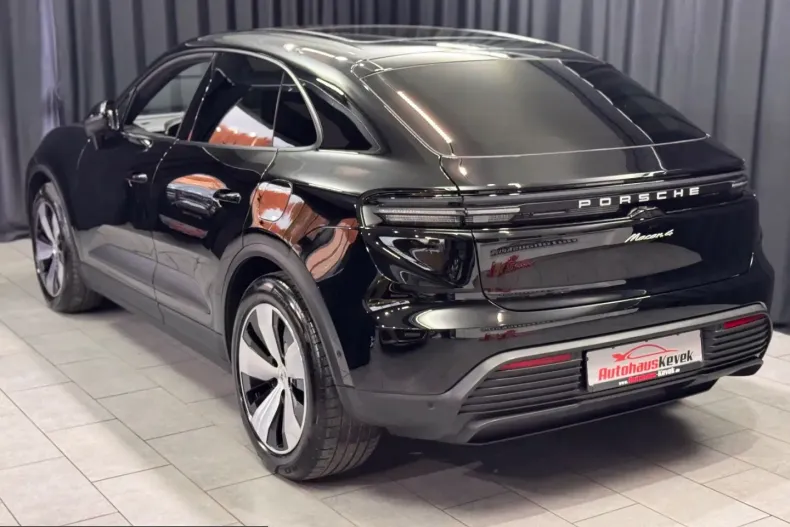 Porsche Macan din 2025 cu 14.500 km - oferta POR200337 - foto 3