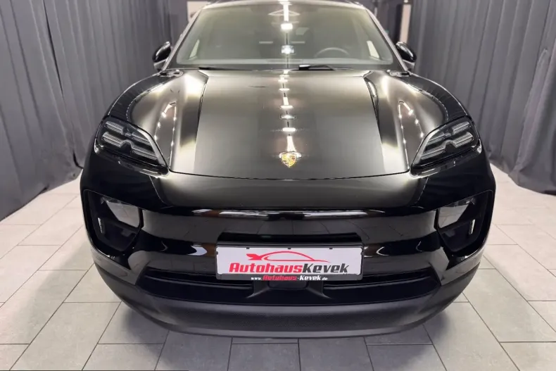 Porsche Macan din 2025 cu 14.500 km - oferta POR200337 - foto 5