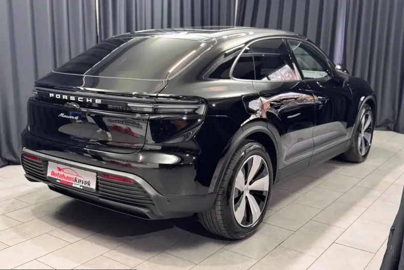 Porsche Macan din 2025 cu 14.500 km - oferta POR200337 - foto 6
