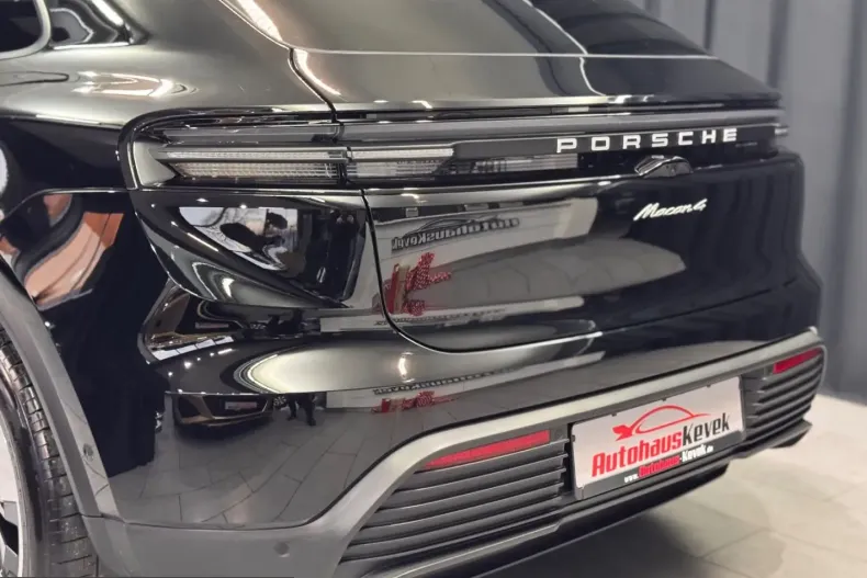 Porsche Macan din 2025 cu 14.500 km - oferta POR200337 - foto 7
