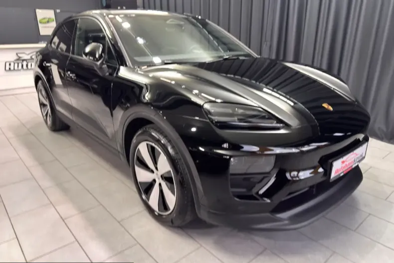 Porsche Macan din 2025 cu 14.500 km - oferta POR200337 - foto 9