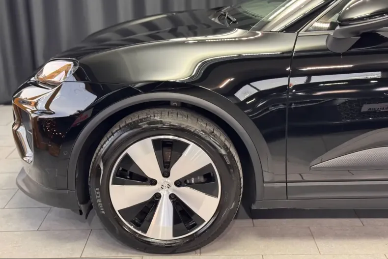 Porsche Macan din 2025 cu 14.500 km - oferta POR200337 - foto 10