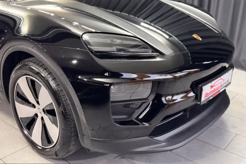 Porsche Macan din 2025 cu 14.500 km - oferta POR200337 - foto 11