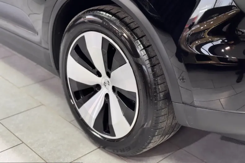 Porsche Macan din 2025 cu 14.500 km - oferta POR200337 - foto 14