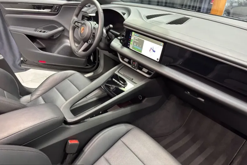 Porsche Macan din 2025 cu 14.500 km - oferta POR200337 - foto 18