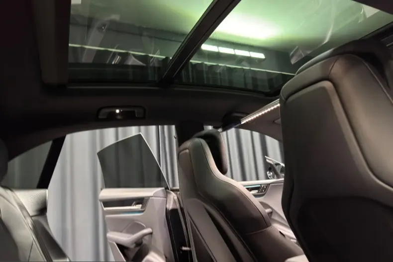 Porsche Macan din 2025 cu 14.500 km - oferta POR200337 - foto 24