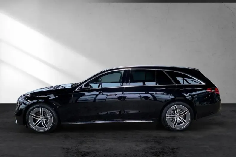 Mercedes-Benz E 300 (Clasa E) din 2024 cu 8.170 km - oferta MER200338 - foto 3