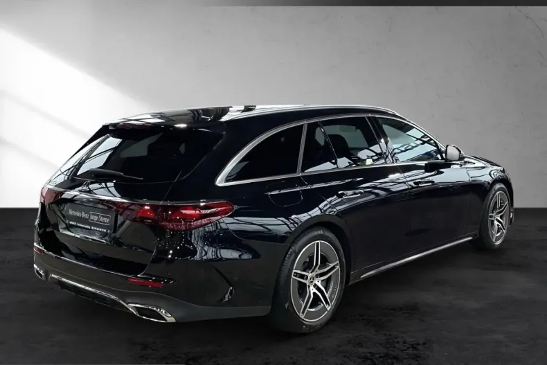 Mercedes-Benz E 300 (Clasa E) din 2024 cu 8.170 km - oferta MER200338 - foto 5