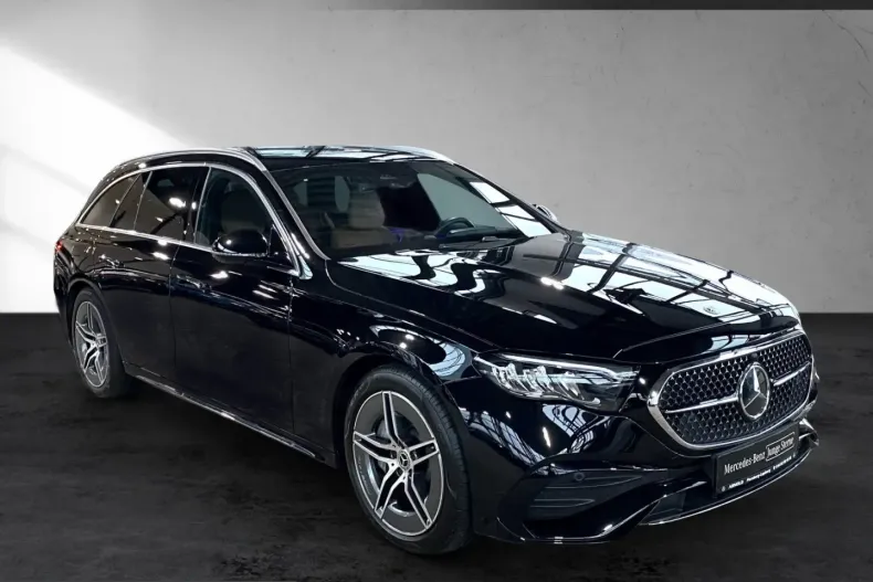 Mercedes-Benz E 300 (Clasa E) din 2024 cu 8.170 km - oferta MER200338 - foto 7