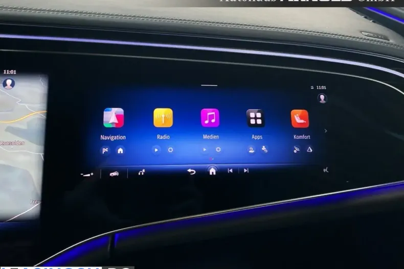 Mercedes-Benz E 300 (Clasa E) din 2024 cu 8.170 km - oferta MER200338 - foto 13