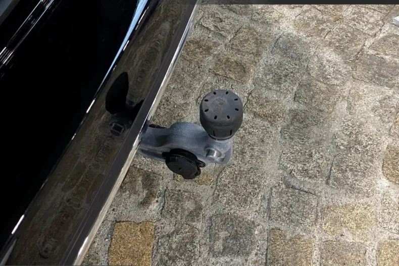 Mercedes-Benz E 300 (Clasa E) din 2024 cu 8.170 km - oferta MER200338 - foto 14