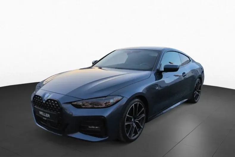 BMW 430d (Seria 4) din 2021 cu 72.725 km - oferta BMW200339 - foto 2