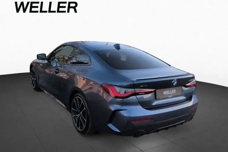 BMW 430d (Seria 4) din 2021 cu 72.725 km - oferta BMW200339 - foto 4