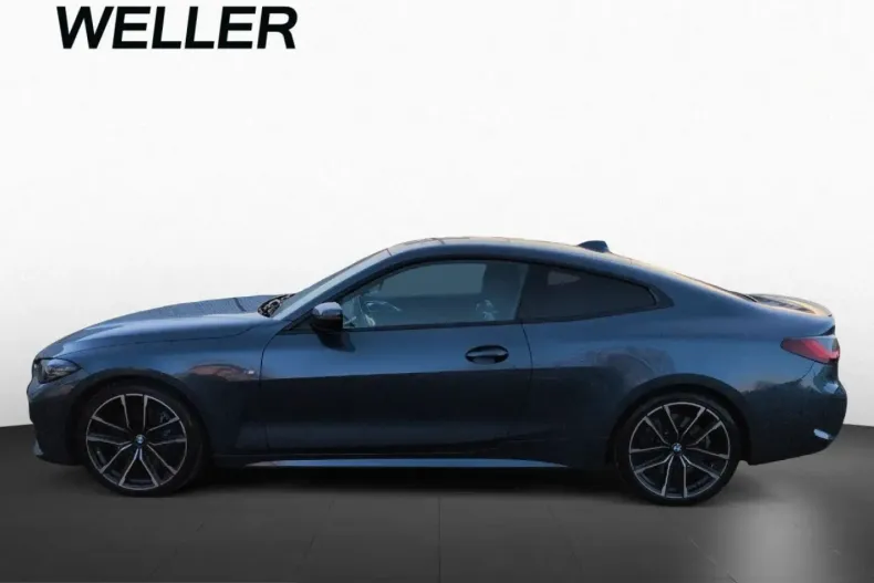 BMW 430d (Seria 4) din 2021 cu 72.725 km - oferta BMW200339 - foto 5
