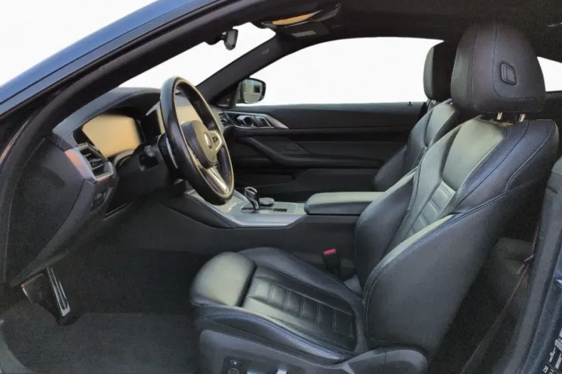 BMW 430d (Seria 4) din 2021 cu 72.725 km - oferta BMW200339 - foto 6