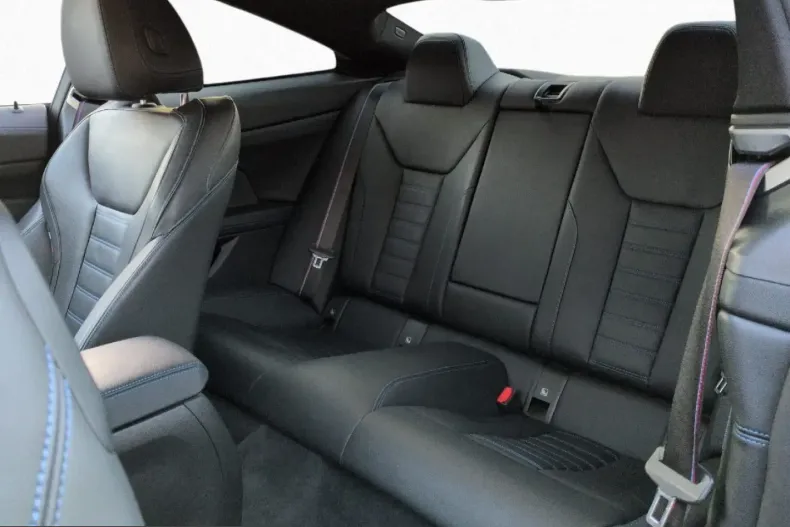 BMW 430d (Seria 4) din 2021 cu 72.725 km - oferta BMW200339 - foto 8