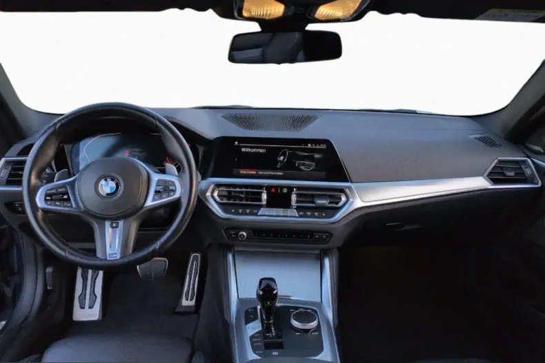 BMW 430d (Seria 4) din 2021 cu 72.725 km - oferta BMW200339 - foto 9