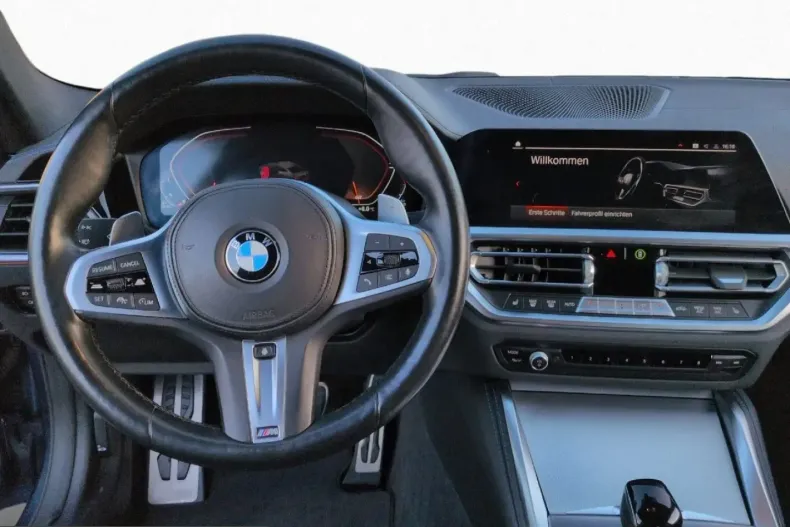 BMW 430d (Seria 4) din 2021 cu 72.725 km - oferta BMW200339 - foto 10