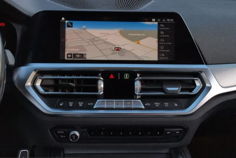 BMW 430d (Seria 4) din 2021 cu 72.725 km - oferta BMW200339 - foto 11