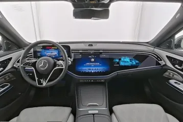 Mercedes-Benz E 300 din 2024 - oferta MER200340