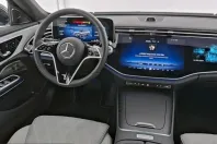 Mercedes-Benz E 300 (Clasa E) din 2024 cu 35.000 km - oferta MER200340 - foto 6