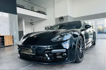Porsche Panamera din 2021 - oferta POR200341