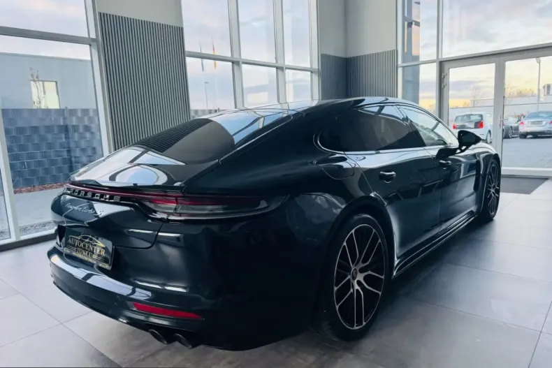 Porsche Panamera din 2021 cu 75.000 km - oferta POR200341 - foto 6