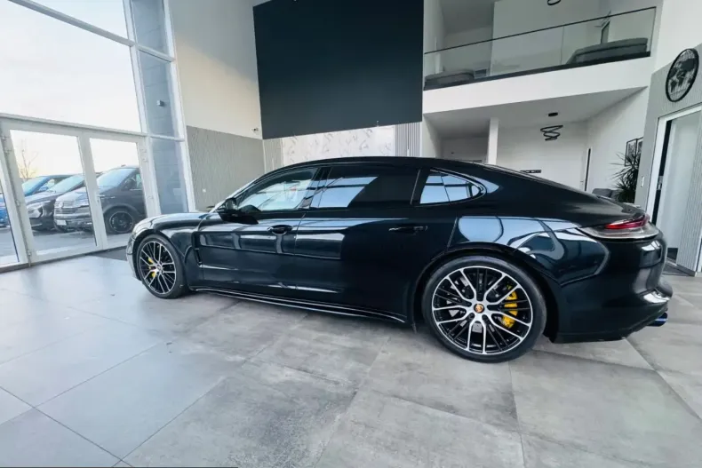 Porsche Panamera din 2021 cu 75.000 km - oferta POR200341 - foto 7
