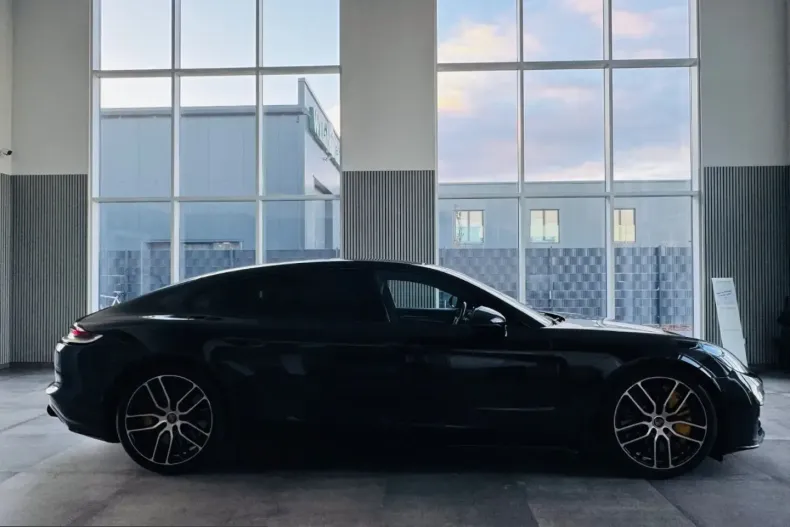 Porsche Panamera din 2021 cu 75.000 km - oferta POR200341 - foto 8