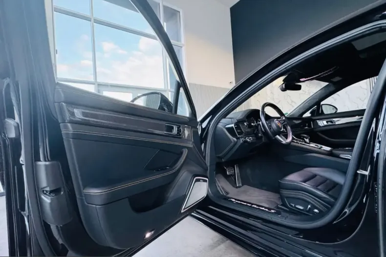 Porsche Panamera din 2021 cu 75.000 km - oferta POR200341 - foto 9