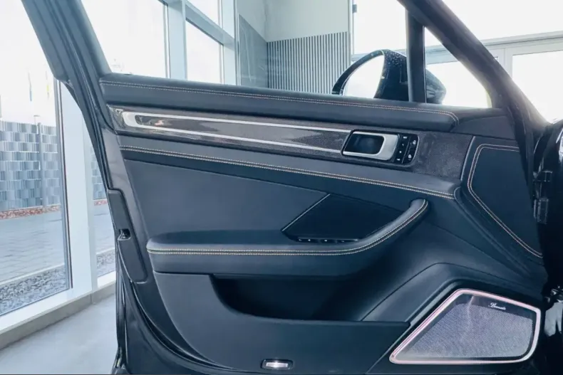 Porsche Panamera din 2021 cu 75.000 km - oferta POR200341 - foto 10