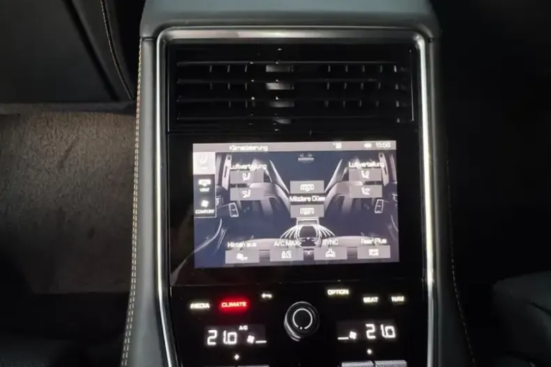 Porsche Panamera din 2021 cu 75.000 km - oferta POR200341 - foto 18