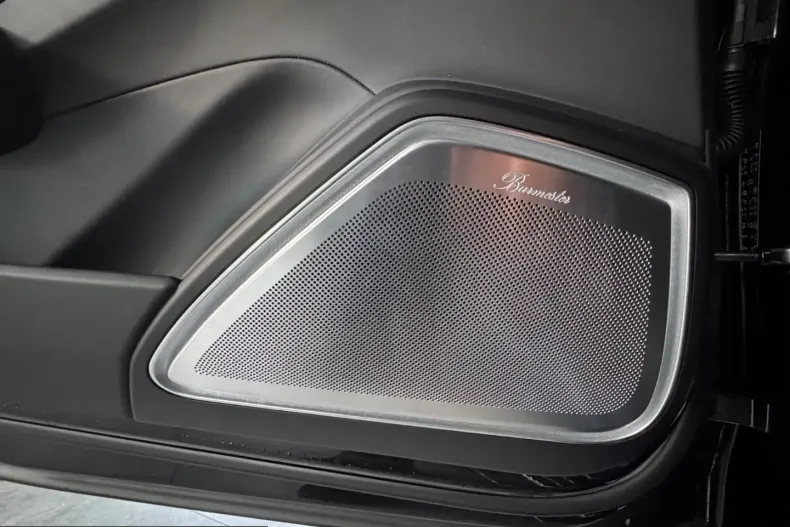 Porsche Panamera din 2021 cu 75.000 km - oferta POR200341 - foto 20