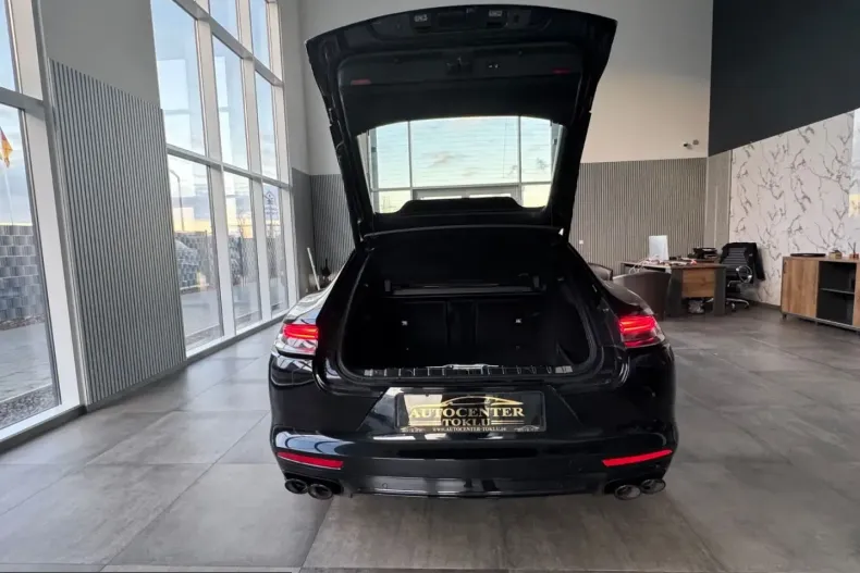 Porsche Panamera din 2021 cu 75.000 km - oferta POR200341 - foto 21