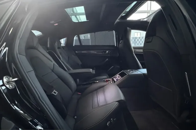 Porsche Panamera din 2021 cu 75.000 km - oferta POR200341 - foto 22