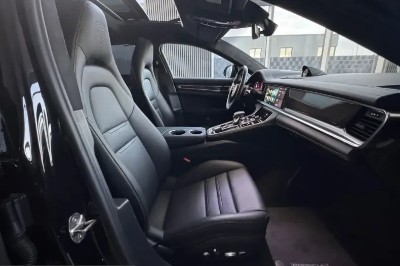 Porsche Panamera din 2021 cu 75.000 km - oferta POR200341 - foto 24